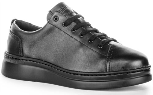 Camper cuir plein - cuir, en