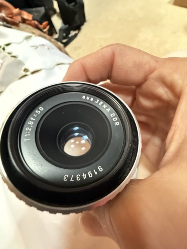 Carl zeiss jena - carl,