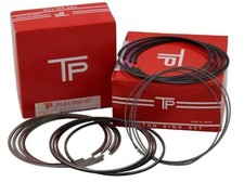 Segments piston TP pour Honda