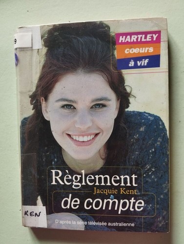Hartley coeurs vif tome - vif,