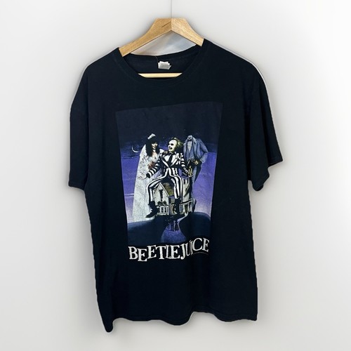 Beetlejuice shirt movie - beetlejuice, t