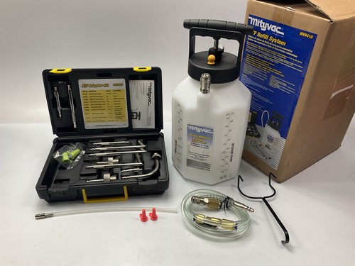 Mityvac tools mv6410 atf - mityvac,