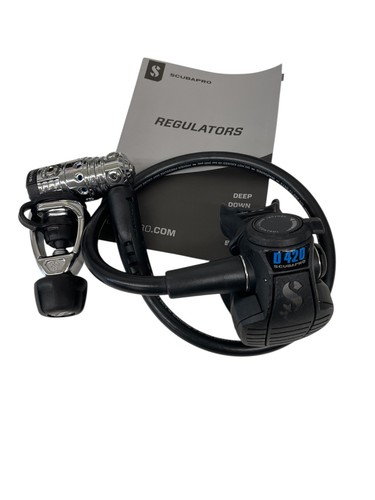 Scubapro mk25 d420 - /,