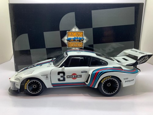 Exoto porsche 935 - exoto,