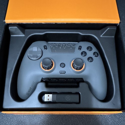 Scuf envision pro wireless - pro, v2