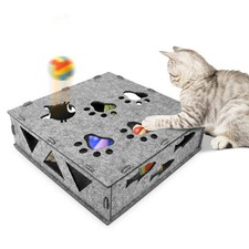 Jouets pour Chats Jouet Chat