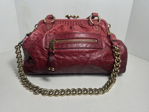 Marc jacobs genuine red - marc,