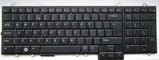 DE106 Touches pour clavier