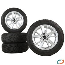 Original Audi A4 8W B9 Roues