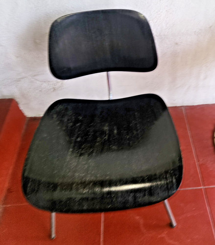 Set eames molded plywood - 2,