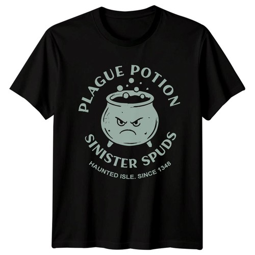 Shirt graphique unisexe - graphique, pour
