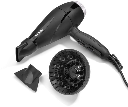 Sèche cheveux babyliss turbo - babyliss,