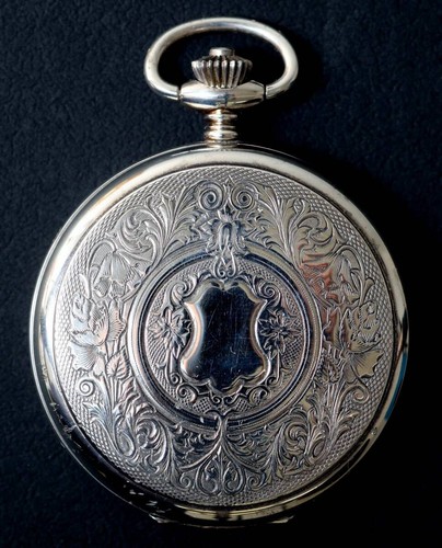 Montre poche tissot - de,
