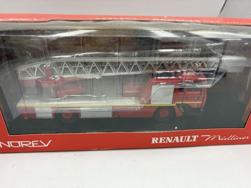 Renault midliner camiva - m,