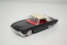 C13 1:43 SOLID 4504 FORD