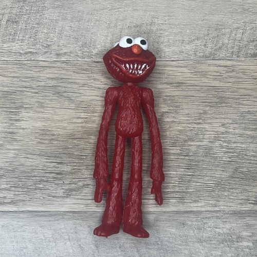 Sesame street elmo - street,