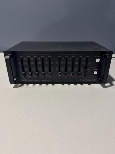 Adc stereo frequency - adc,