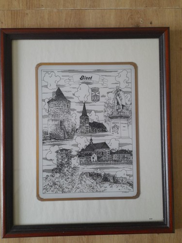 Givet gravure sur - givet.gravure, de