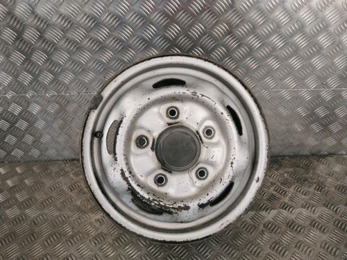 Enjoliveur roue ford - enjoliveur,