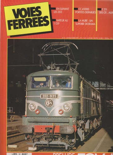 Voies ferrees mure - voies,