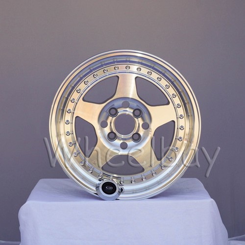 Pcs rota kyusha wheels - 4,