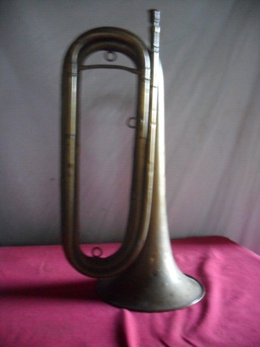 Clairon ancien thibouville - clairon,
