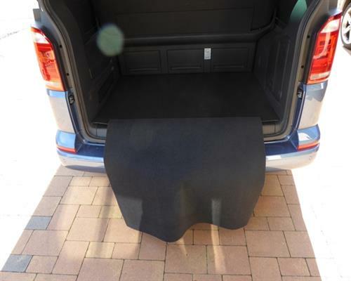 Tapis coffre - tapis, de