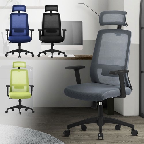 Chaise bureau ergonomique - chaise, de