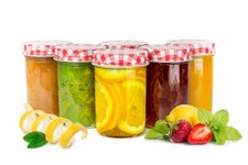 Lunettes chute 250ml jars - chute,