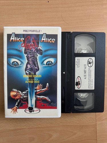 Vhs cassette video - vhs,