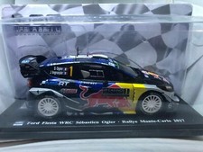 Die Cast " Ford Fiesta WRC