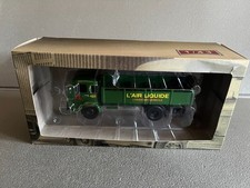 Voiture Miniature Camion