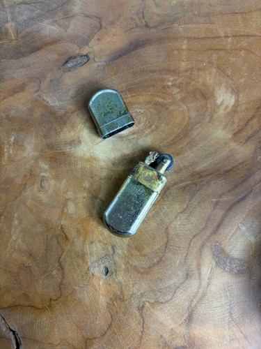 Briquet vintage essence - briquet,