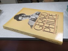 CA116 GERARD PHILIPPE PIERRE CADARS HENRI VEYRIER