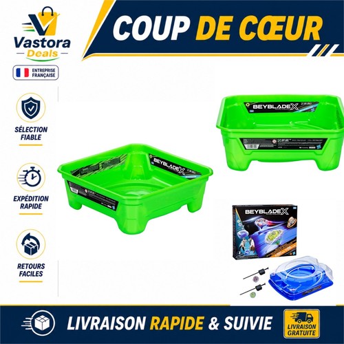 Beyblade arène combat - beyblade, x