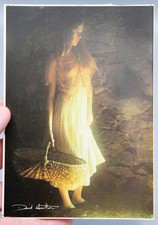 CPA CARTE POSTALE ANCIENNE