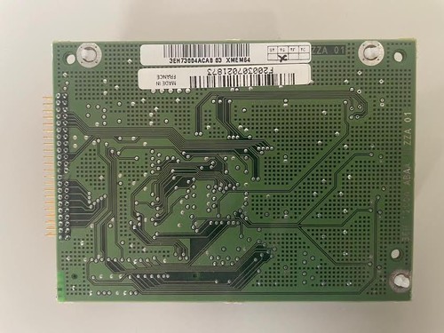 Alcatel lucent board xmem64 - alcatel-lucent,