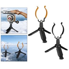 Support de canne à pêche