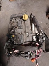 Moteur RENAULT MODUS PHASE 1 7701475931