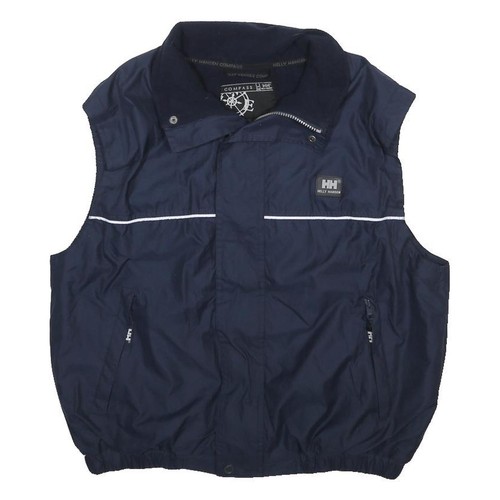 Helly hansen veste bleu marine - helly,