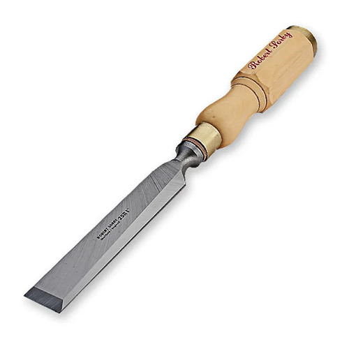 Sorby octagonal boxwood handle - sorby,