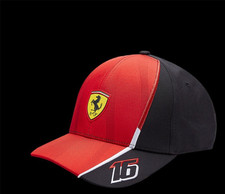 Casquette Ferrari Charles