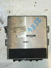 NNN100783 boîtier moteur uce