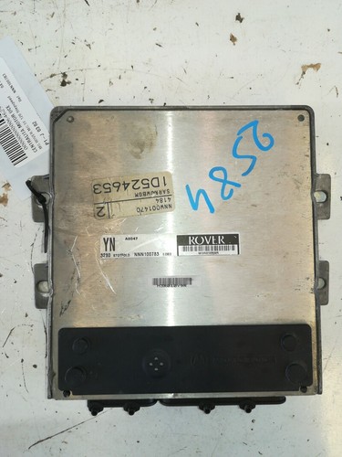 Nnn100783 boîtier moteur - boîtier,
