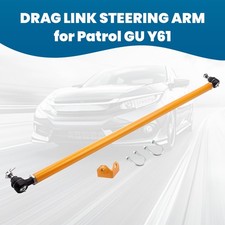 Drag Link Steering Draglink