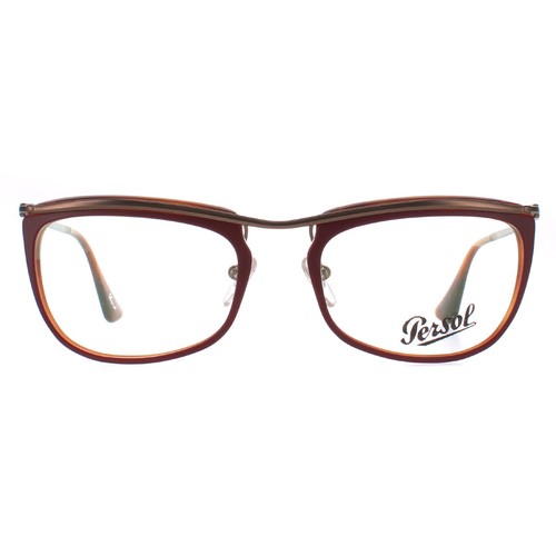 Montures lunettes persol - lunettes,