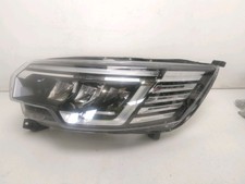PHARE / OPTIQUE AVANT GAUCHE Renault Trafic (1FL/2FL/3FL/4FL) 2024