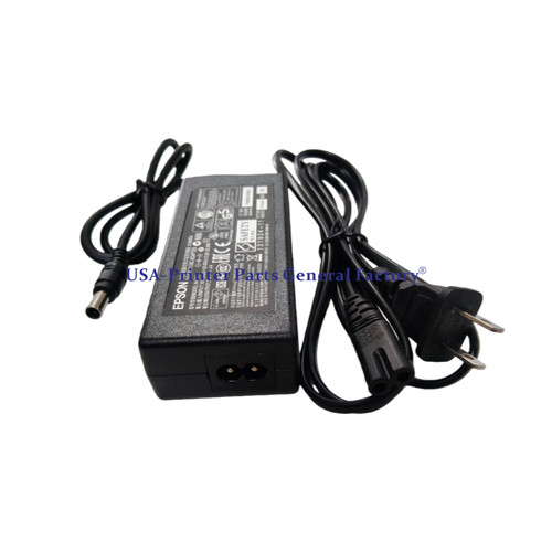Adapter with power - power, for