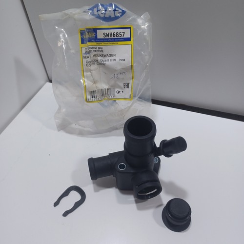 Boitier thermostat golf - boitier,
