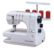 Janome 1000CPX Sewing Machine